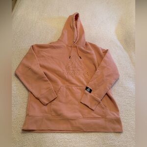 Reebok Logo Sweatshirt XL
